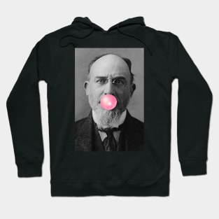 Erik Satie Hoodie